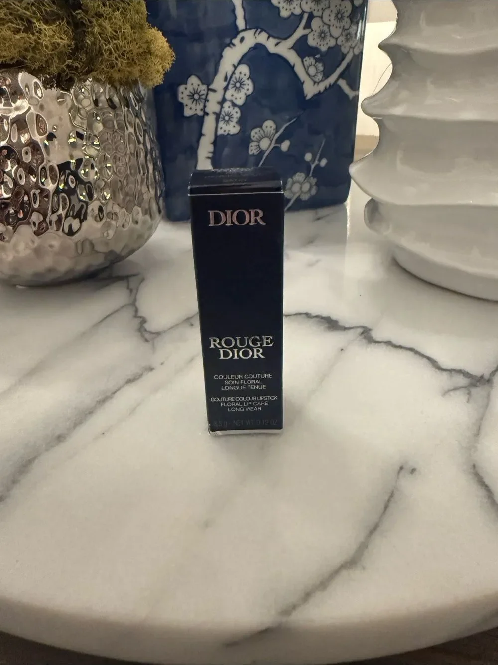 Dior Lipstick in Rendez-Vous 683